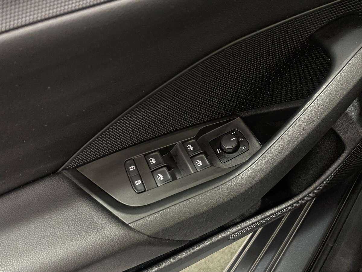 Skoda Octavia б/у, 2021, Автоматическая. Фото: #7