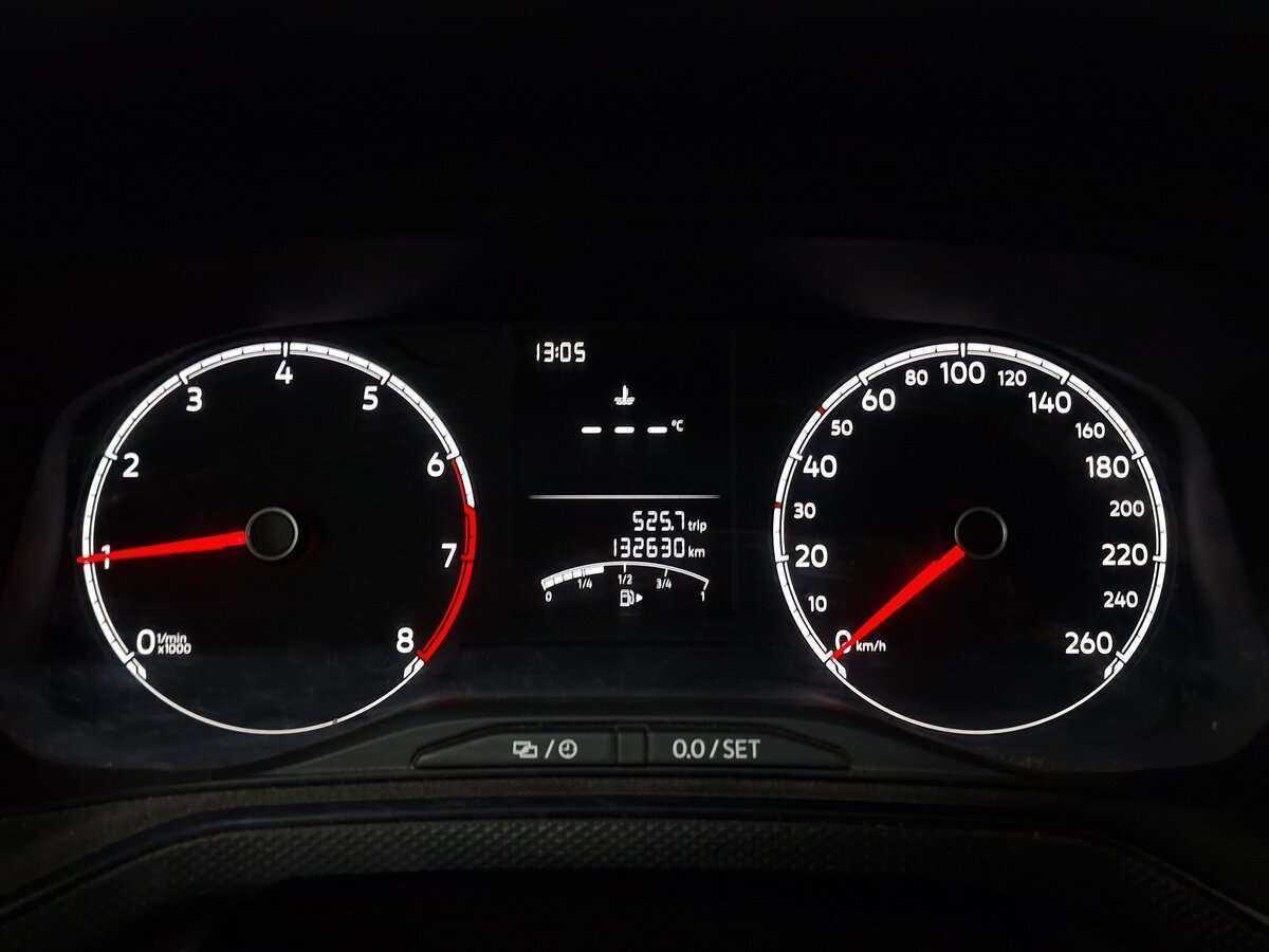 Volkswagen Polo б/у, 2021, Механическая. Фото: #6