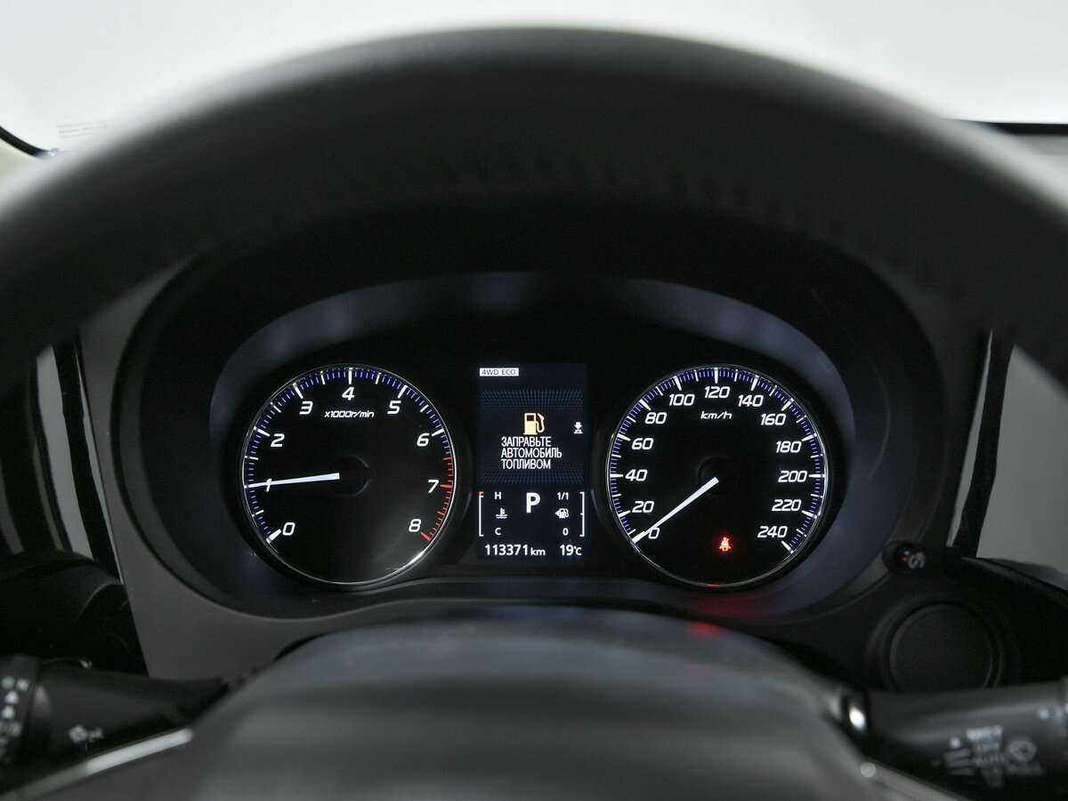 Митсубиши Оутлэндер б/у, 2018, Вариатор. Фото: #6