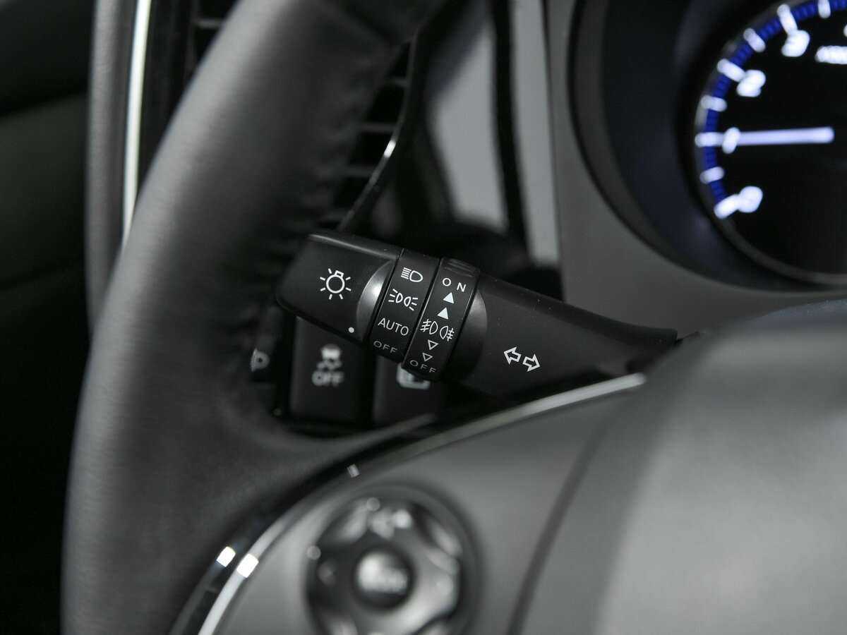 Митсубиши Оутлэндер б/у, 2018, Вариатор. Фото: #8