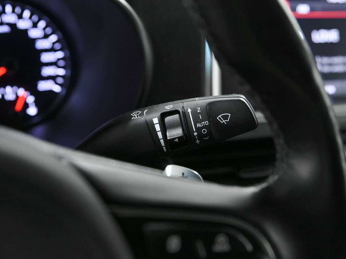 Kia Optima б/у, 2018, Автоматическая. Фото: #10