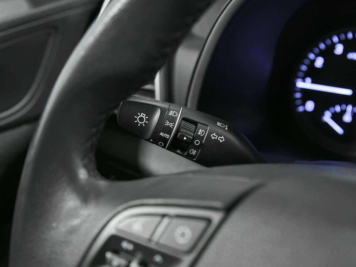 Hyundai Tucson б/у, 2020, Автоматическая. Фото: #8