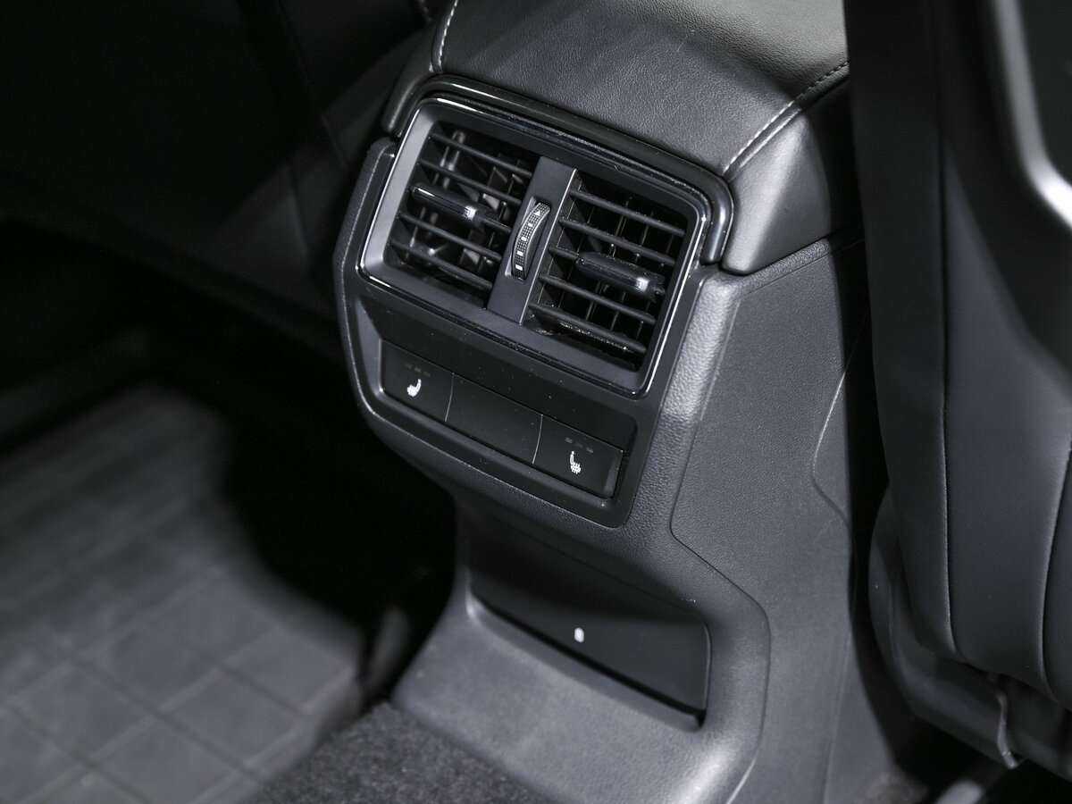 Skoda Kodiaq б/у, 2020, Роботизированная. Фото: #17