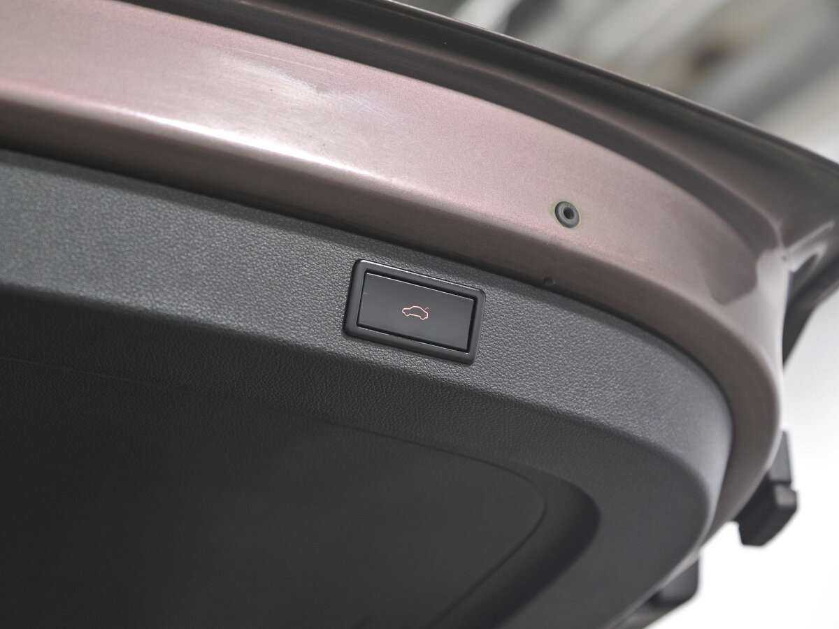 Skoda Kodiaq б/у, 2020, Роботизированная. Фото: #18