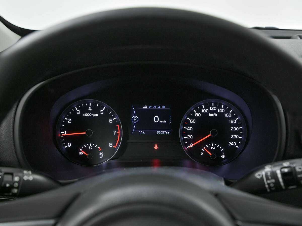 Kia Sportage б/у, 2017, Автоматическая. Фото: #6