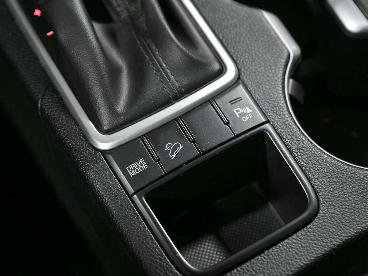Kia Sportage б/у, 2017, Автоматическая. Фото: #13