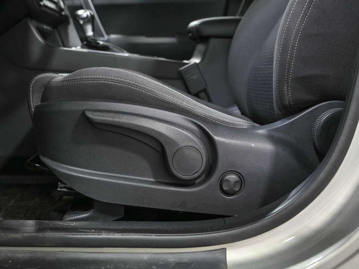 Kia Sportage б/у, 2017, Автоматическая. Фото: #16