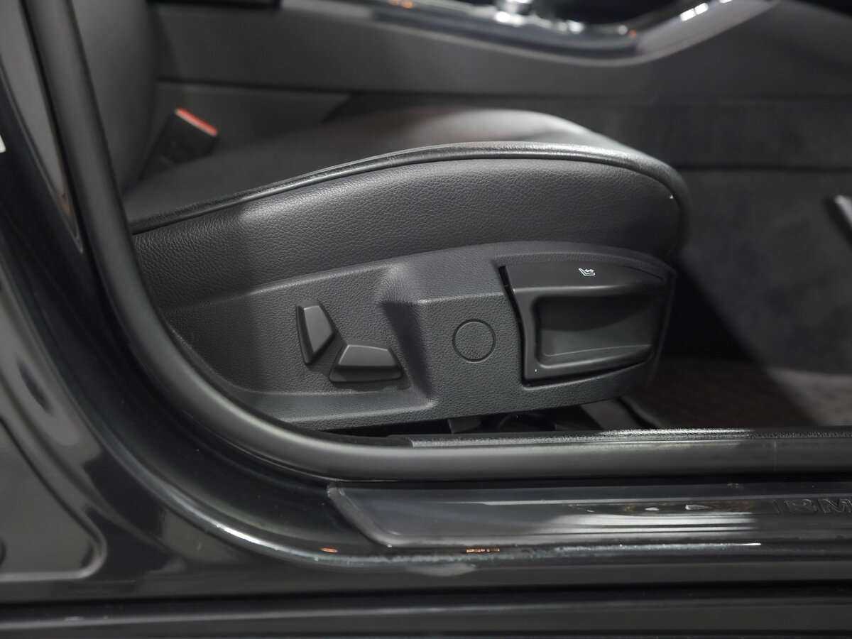 BMW 5 серии б/у, 2013, Автоматическая. Фото: #15