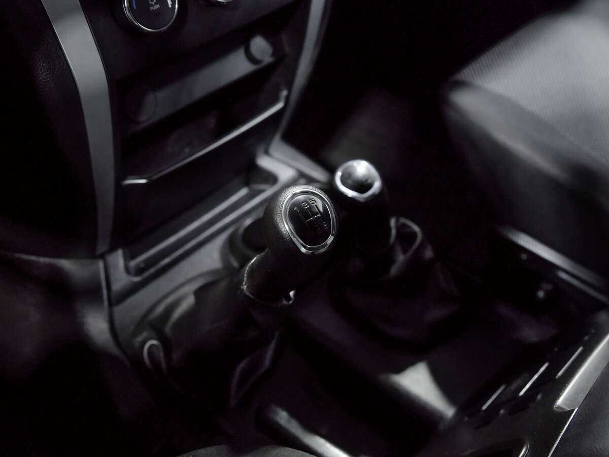 УАЗ Patriot б/у, 2023, Механическая. Фото: #8