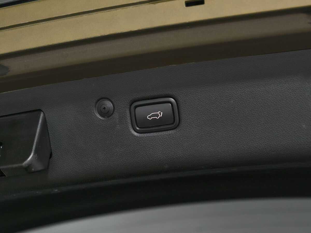 Kia Sportage б/у, 2016, Автоматическая. Фото: #23