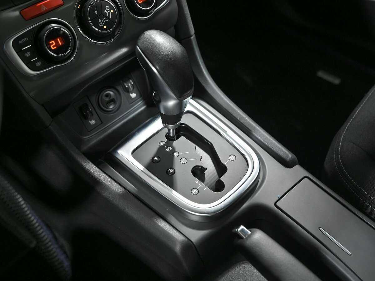 Citroen C4 б/у, 2016, Автоматическая. Фото: #10