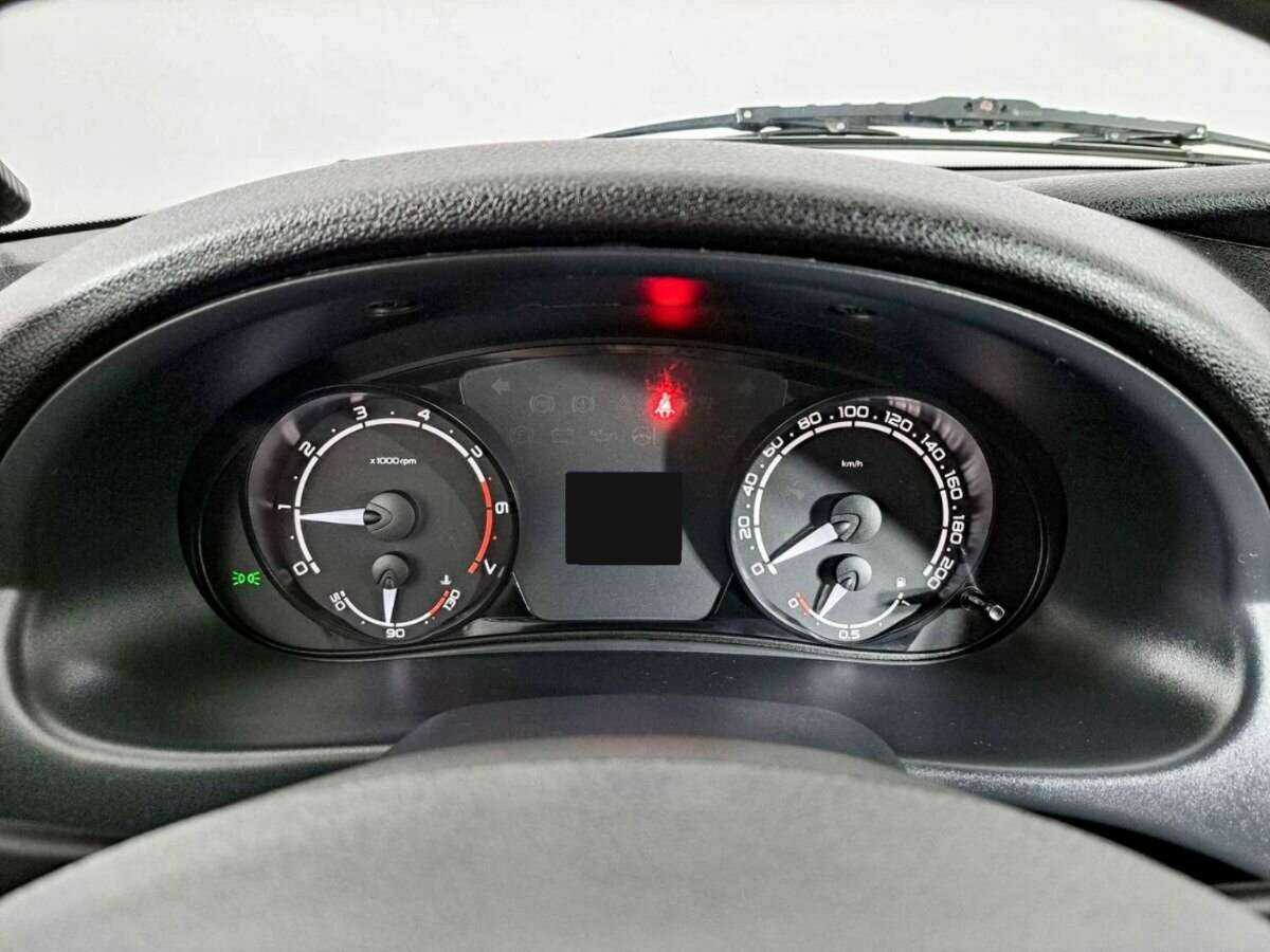 Lada (ВАЗ) Priora б/у, 2017, Механическая. Фото: #12