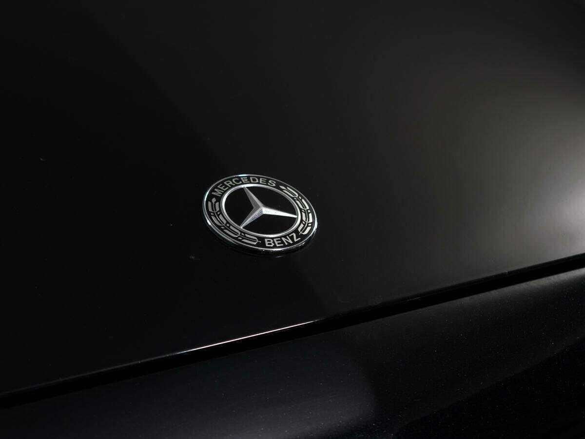 Mercedes-Benz E-Класс б/у, 2017, Автоматическая. Фото: #20