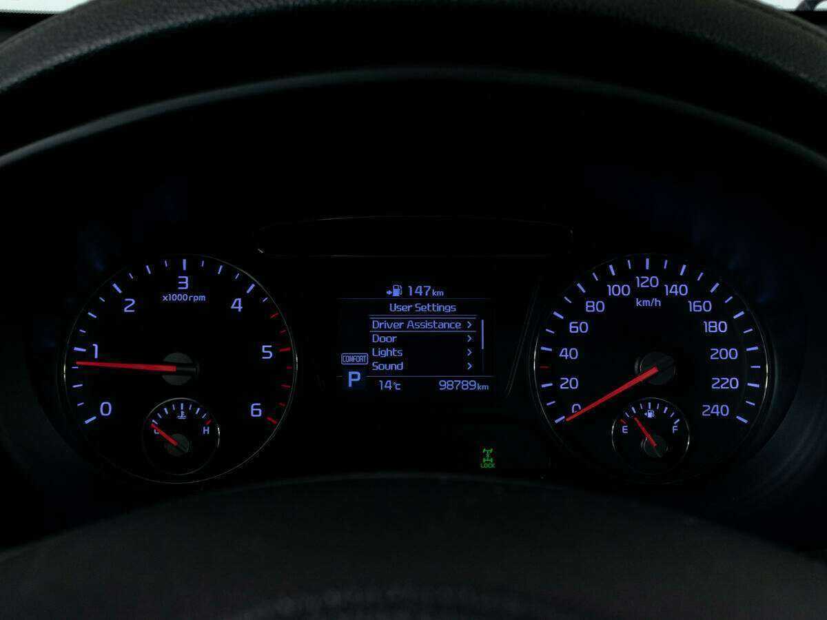 Kia Sorento б/у, 2019, Автоматическая. Фото: #13