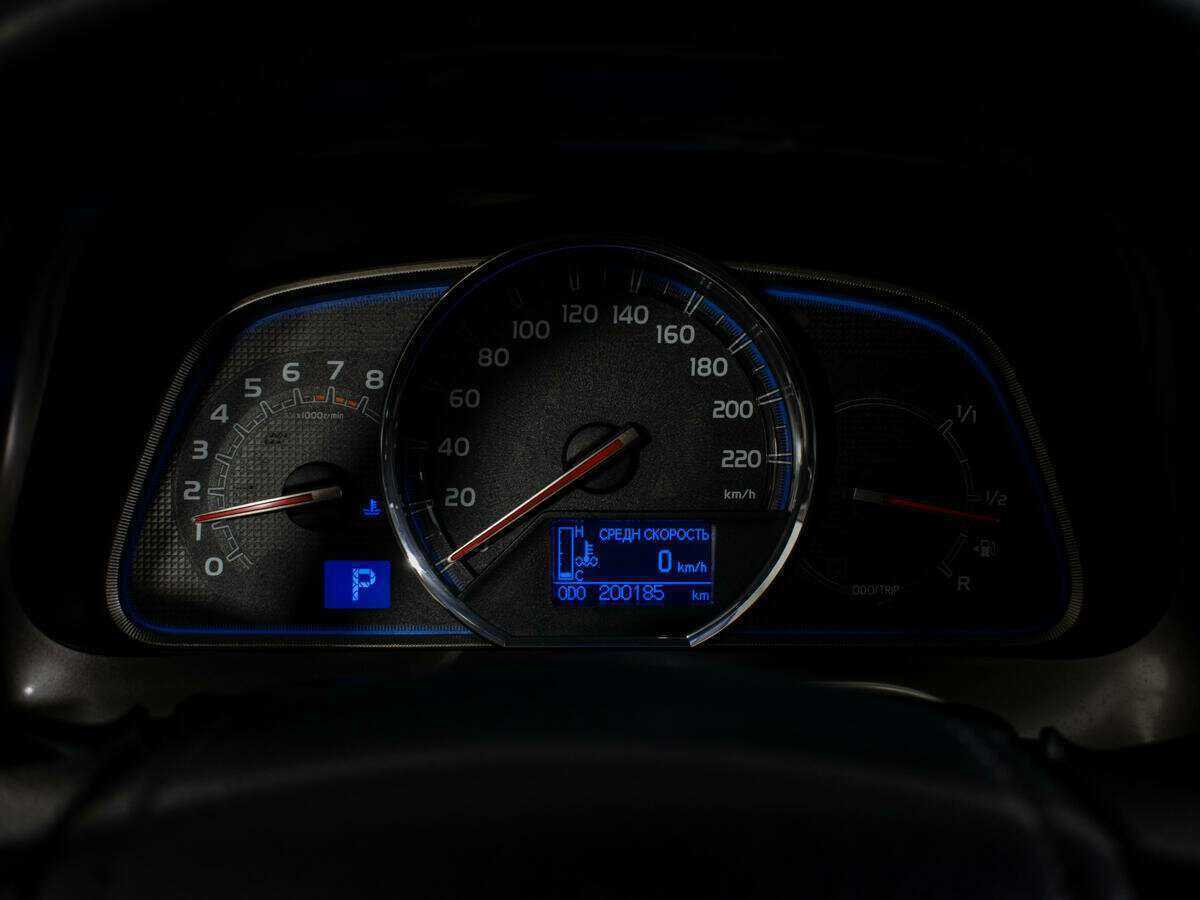 Тойота Рав4 б/у, 2013, Автоматическая. Фото: #9