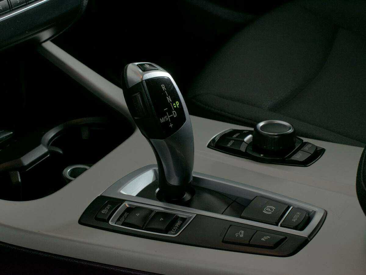 BMW X3 б/у, 2014, Автоматическая. Фото: #16