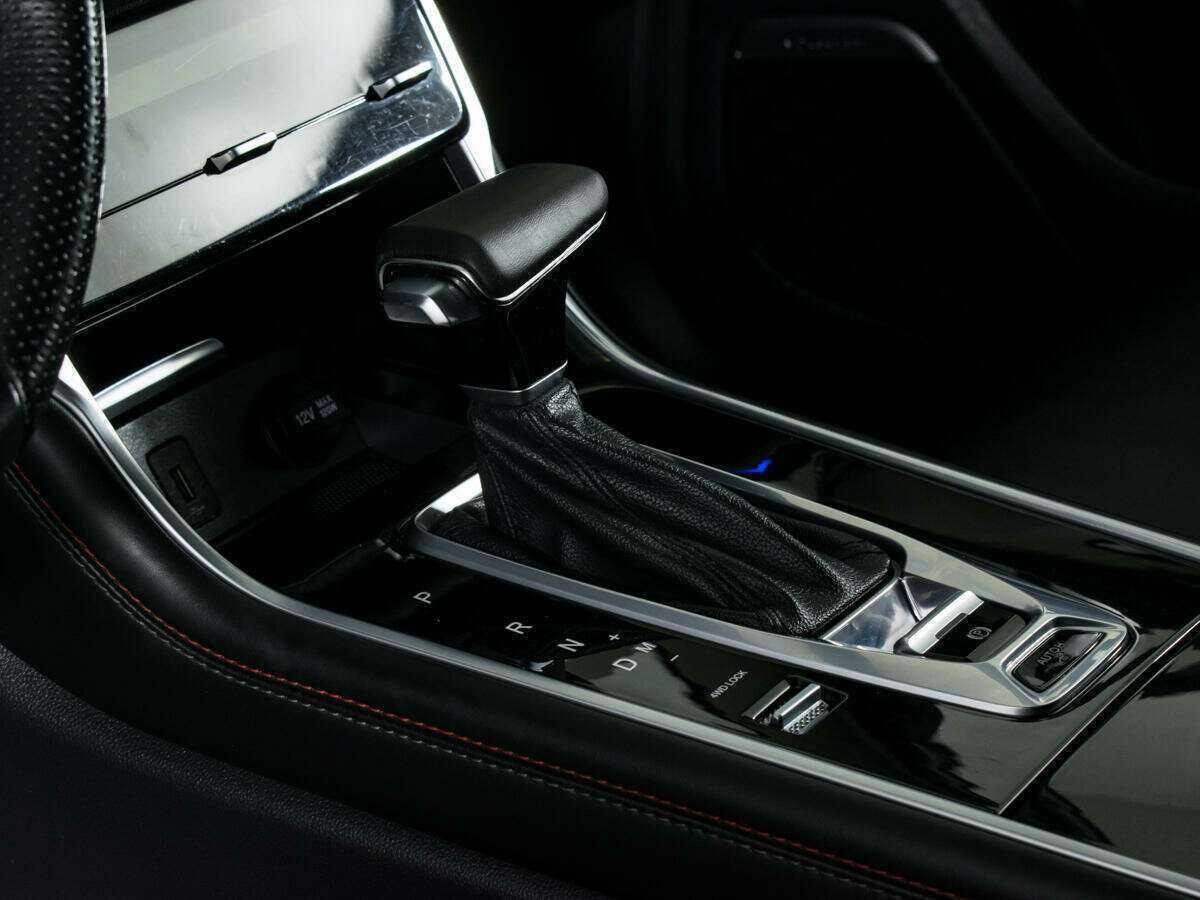 Changan CS75 б/у, 2021, Автоматическая. Фото: #16