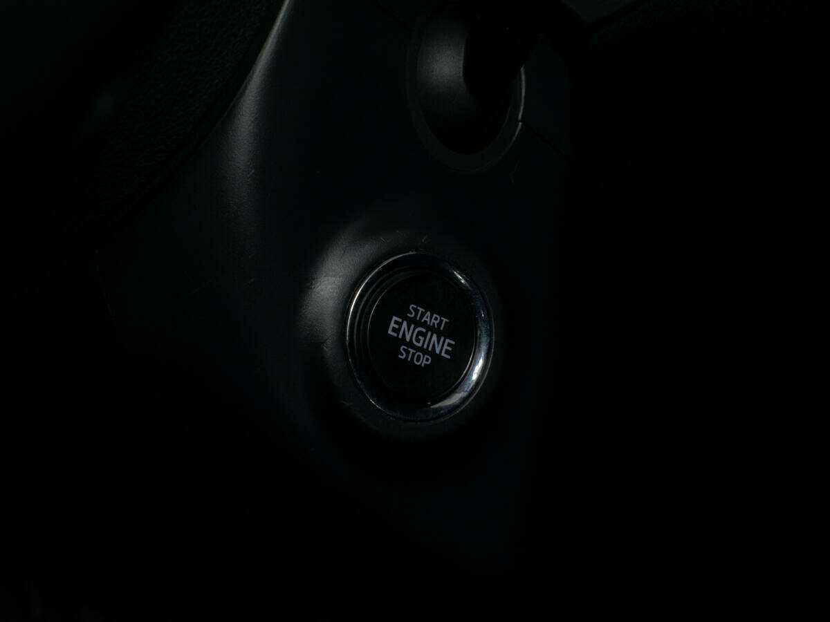 Skoda Superb б/у, 2019, Роботизированная. Фото: #16