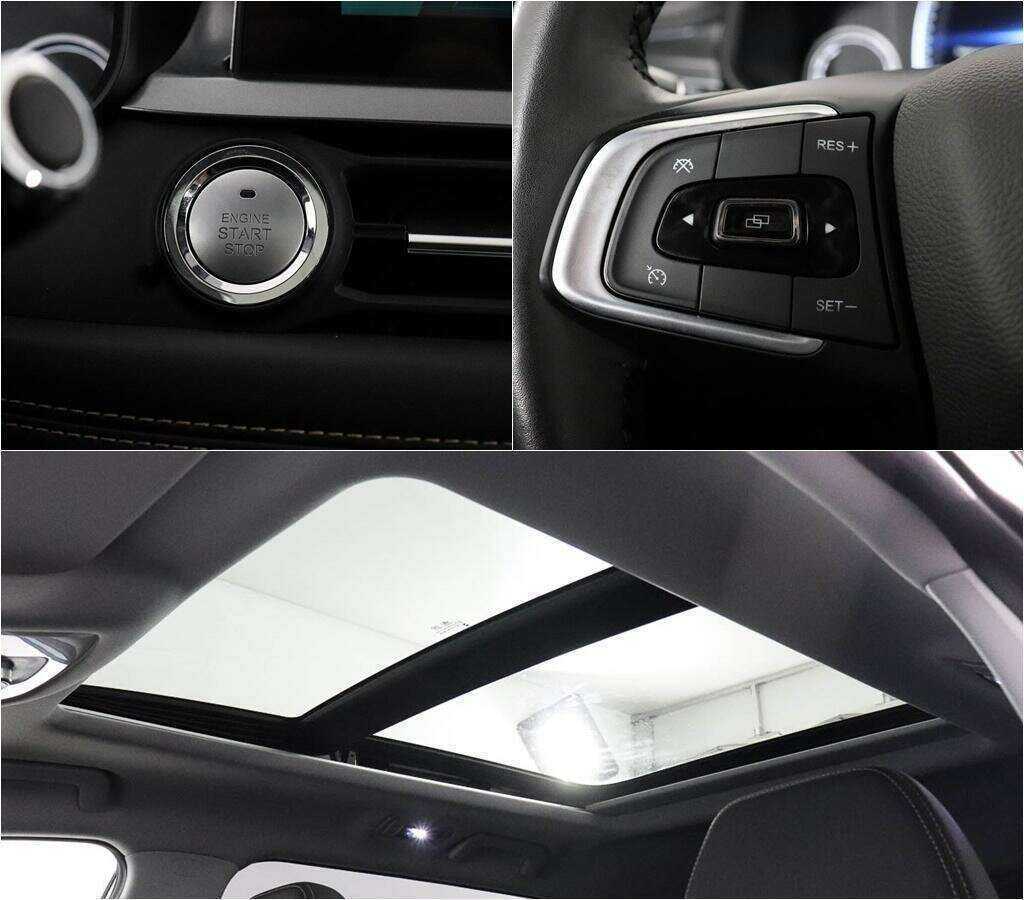 Чери Тигго 8 б/у, 2023, Роботизированная. Фото: #12