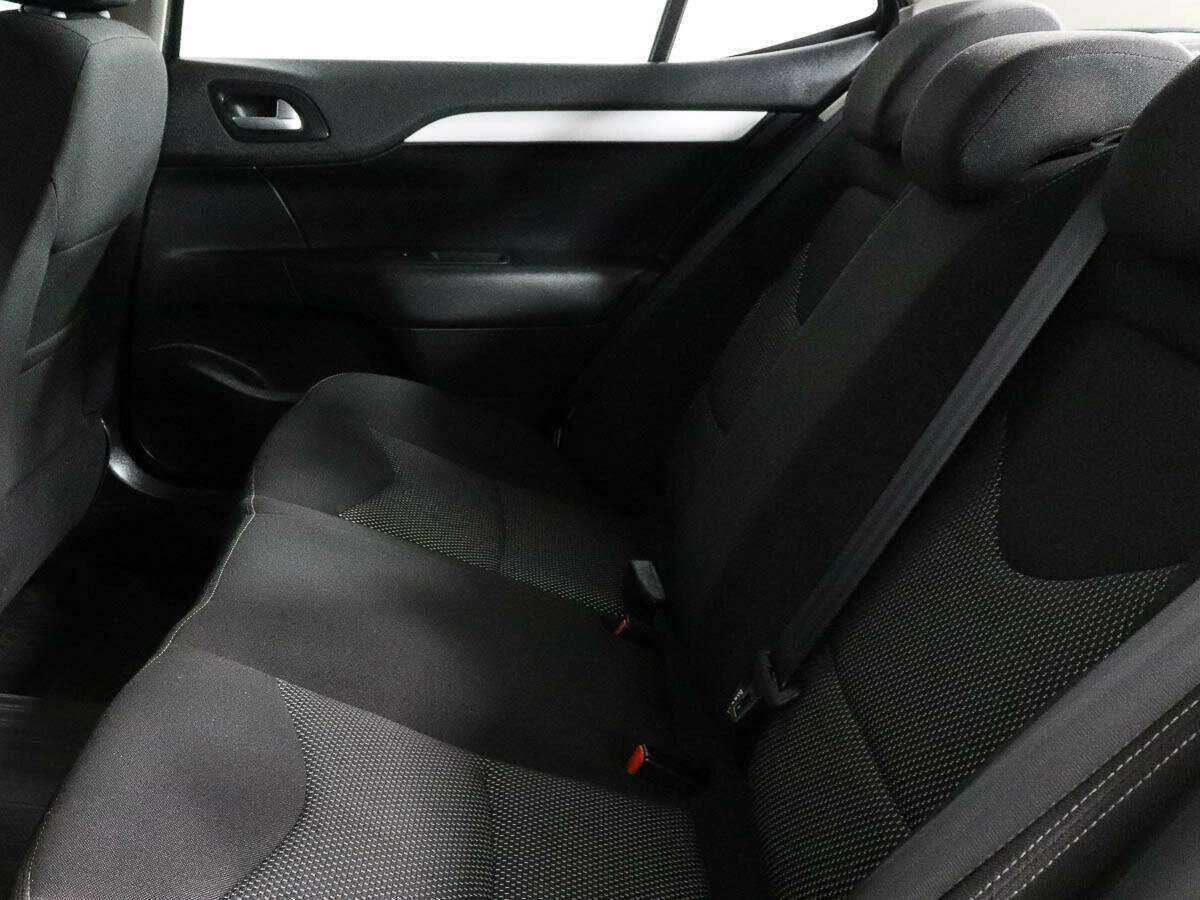 Citroen C4 б/у, 2013, Автоматическая. Фото: #6
