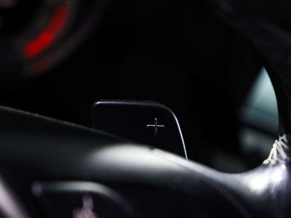 Mercedes-Benz GLK-Класс б/у, 2014, Автоматическая. Фото: #11