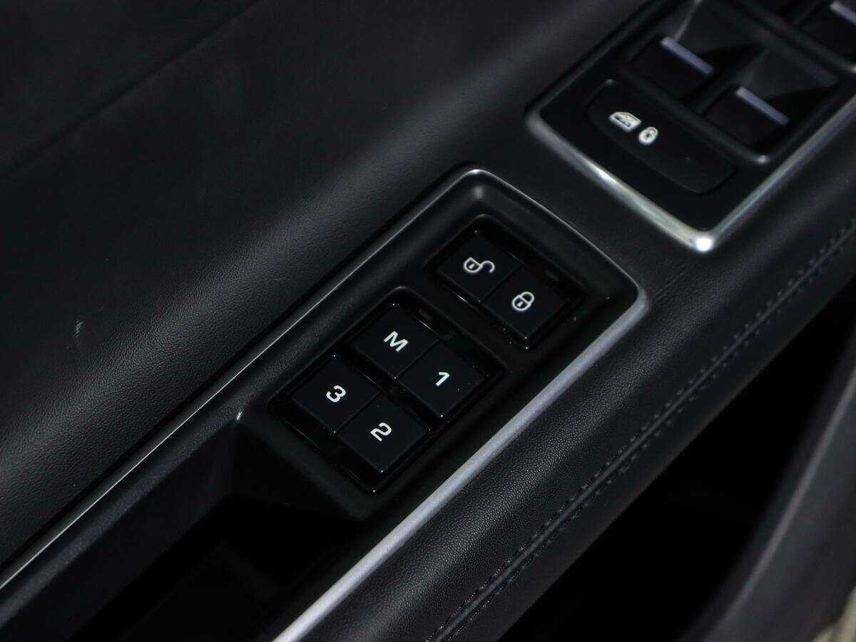 Jaguar XF б/у, 2018, Автоматическая. Фото: #18