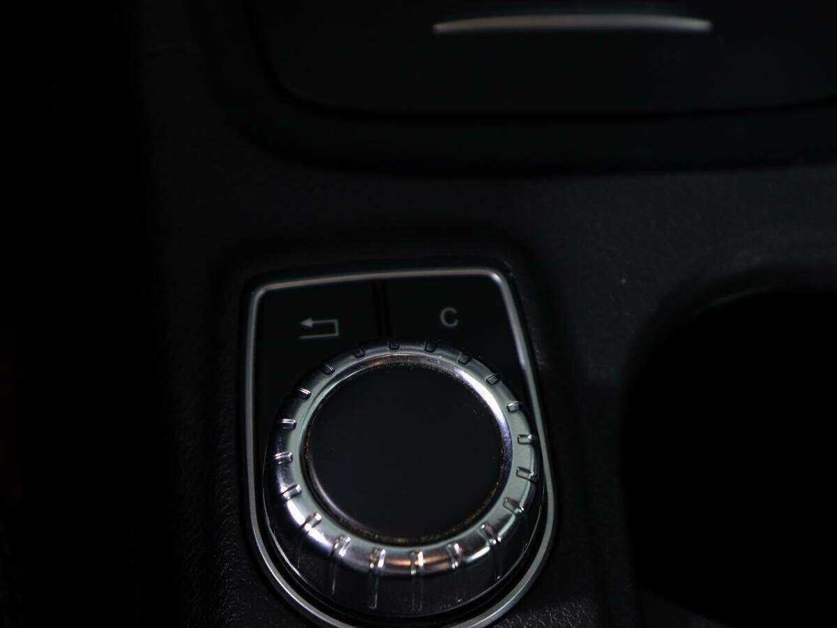 Mercedes-Benz A-Класс б/у, 2013, Роботизированная. Фото: #19