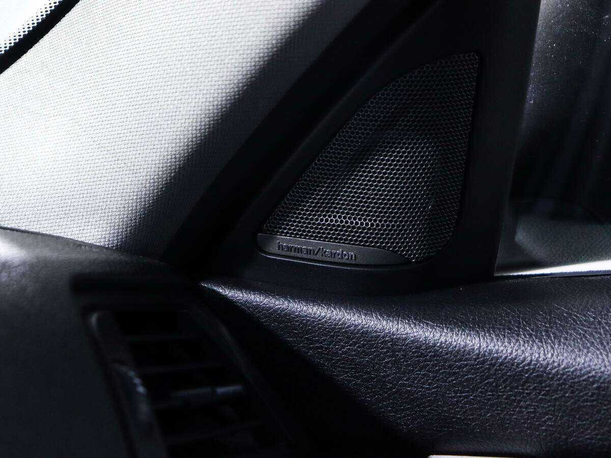 BMW 3 серии б/у, 2013, Автоматическая. Фото: #12