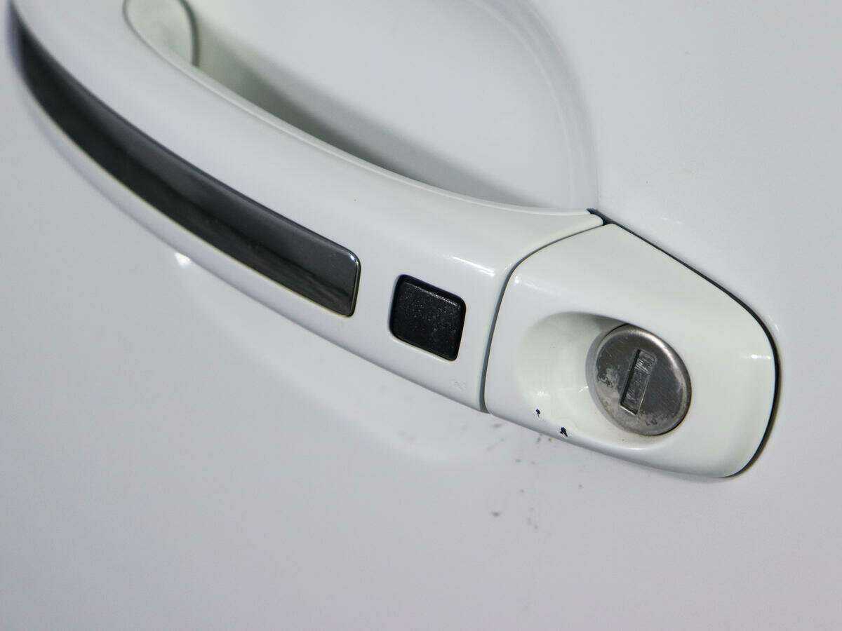 Audi Q7 б/у, 2013, Автоматическая. Фото: #18