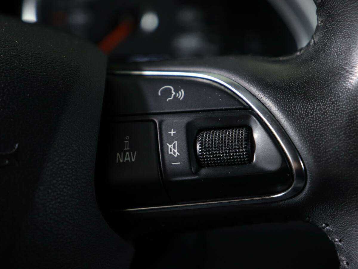 Audi Q7 б/у, 2013, Автоматическая. Фото: #23