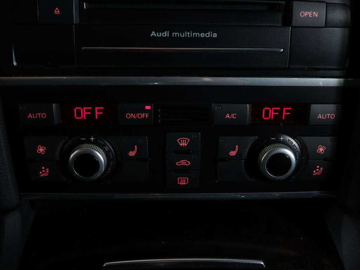 Audi Q7 б/у, 2013, Автоматическая. Фото: #24