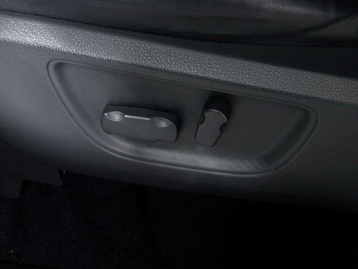 Mitsubishi Pajero Sport б/у, 2018, Автоматическая. Фото: #19