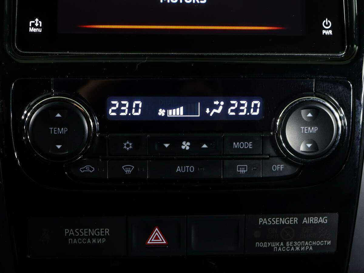 Mitsubishi Pajero Sport б/у, 2018, Автоматическая. Фото: #26