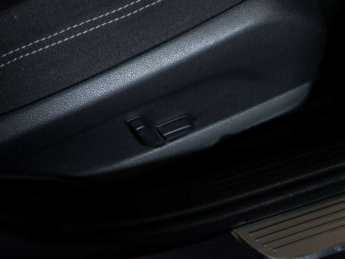 Mercedes-Benz C-Класс б/у, 2014, Автоматическая. Фото: #11