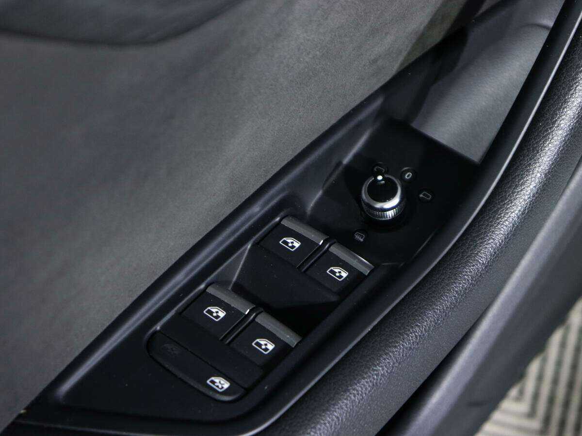 Audi A5 б/у, 2017, Роботизированная. Фото: #16