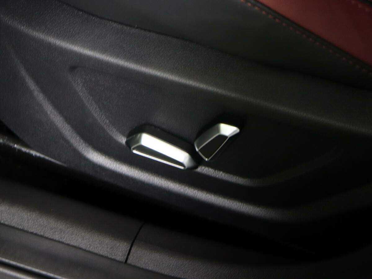 Джили Кулрэй б/у, 2023, Роботизированная. Фото: #18