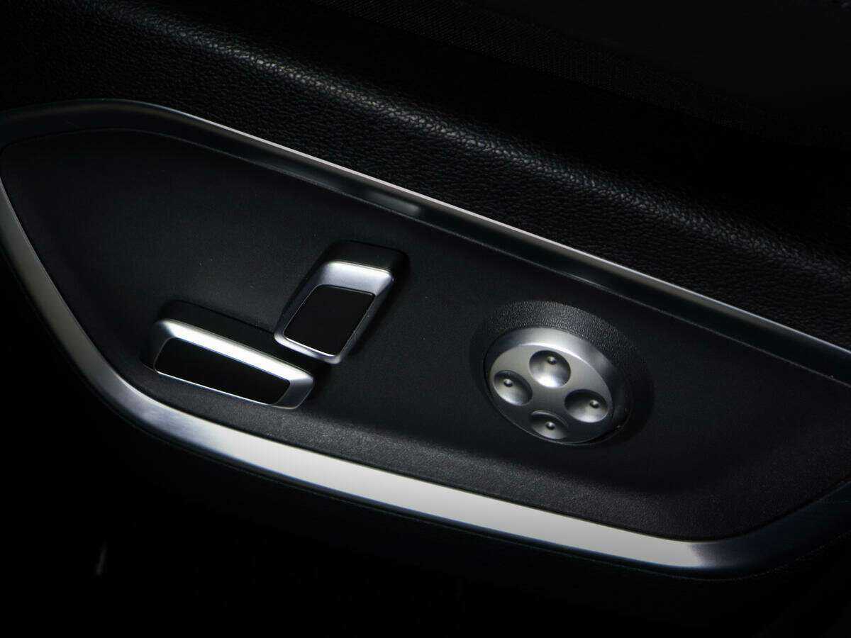 Geely Tugella б/у, 2021, Автоматическая. Фото: #16