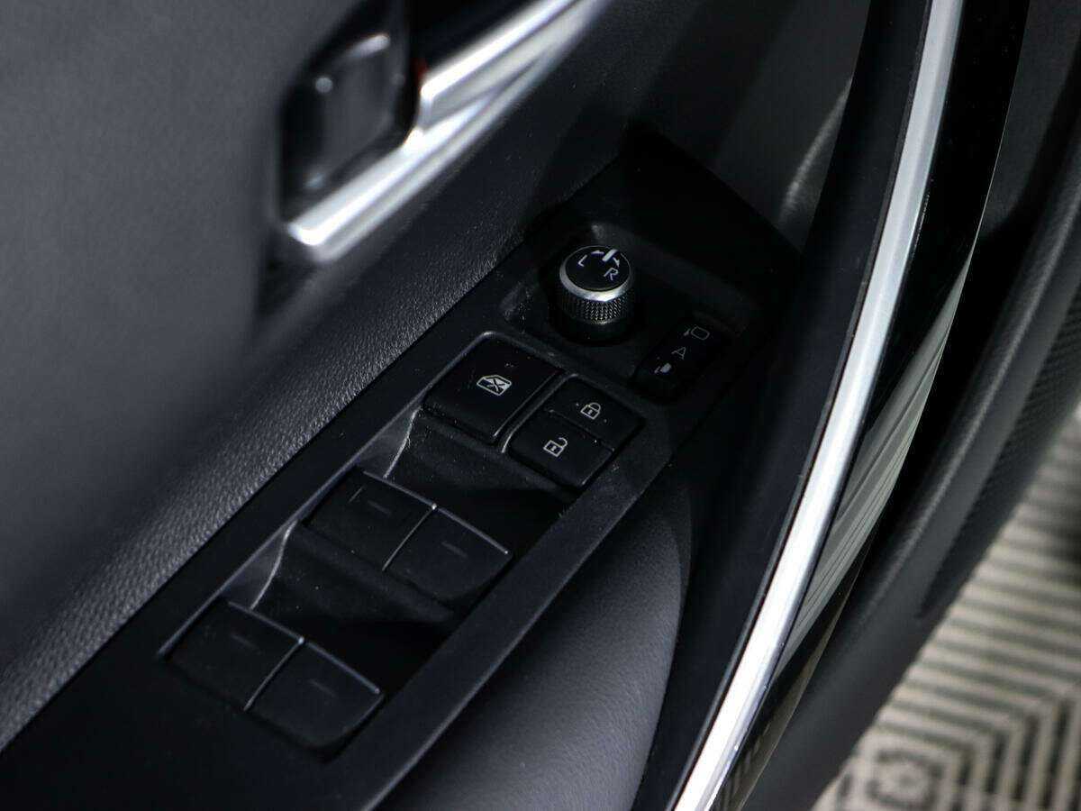 Тойота Королла б/у, 2019, Вариатор. Фото: #13