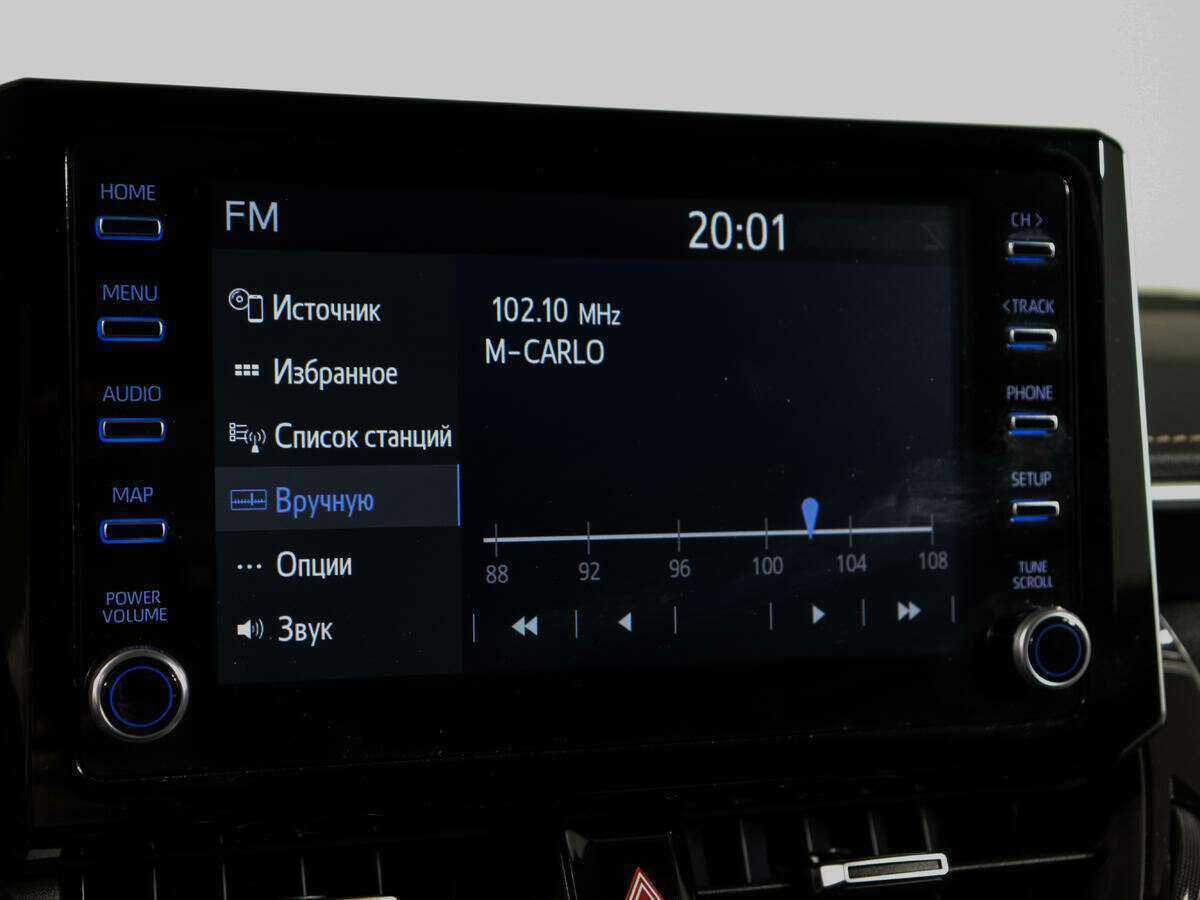 Тойота Королла б/у, 2019, Вариатор. Фото: #18