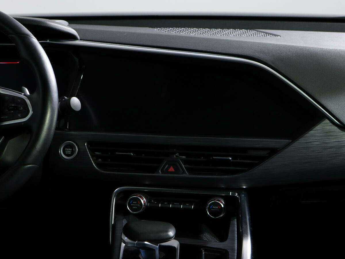 Geely Tugella б/у, 2021, Автоматическая. Фото: #11