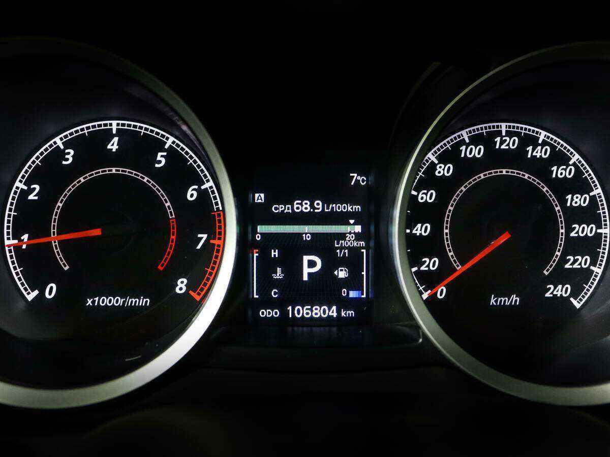 Mitsubishi Lancer б/у, 2012, Автоматическая. Фото: #10