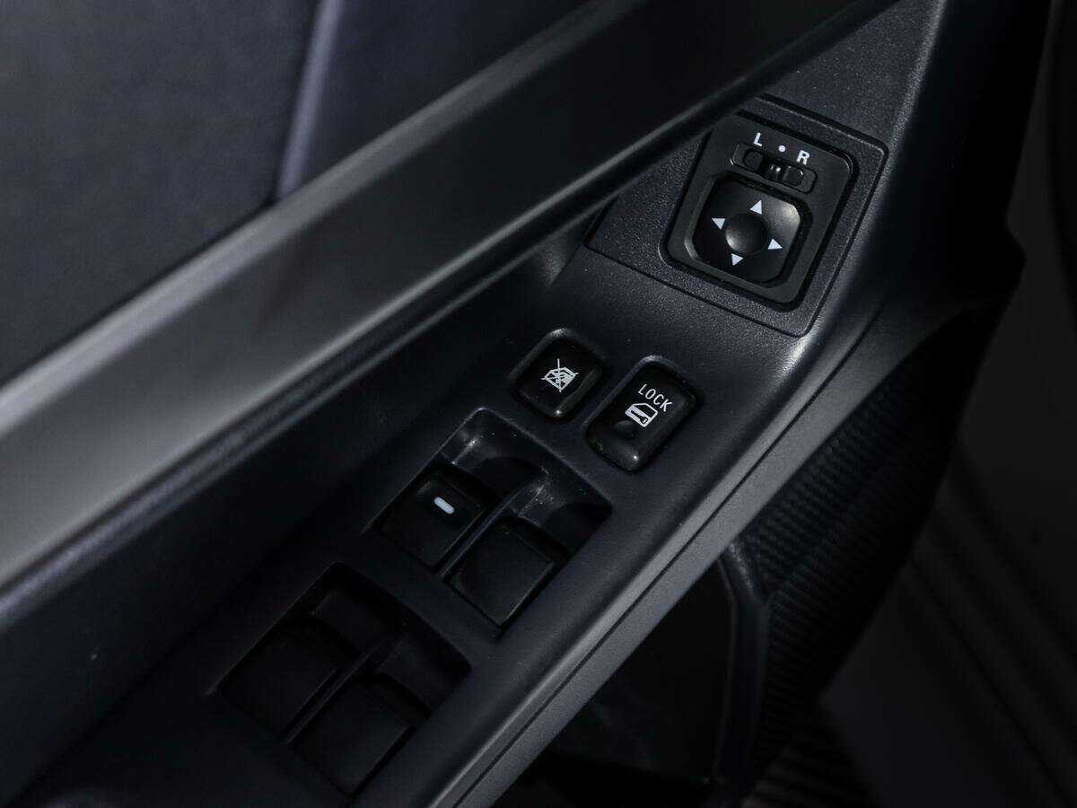 Mitsubishi Lancer б/у, 2012, Автоматическая. Фото: #13