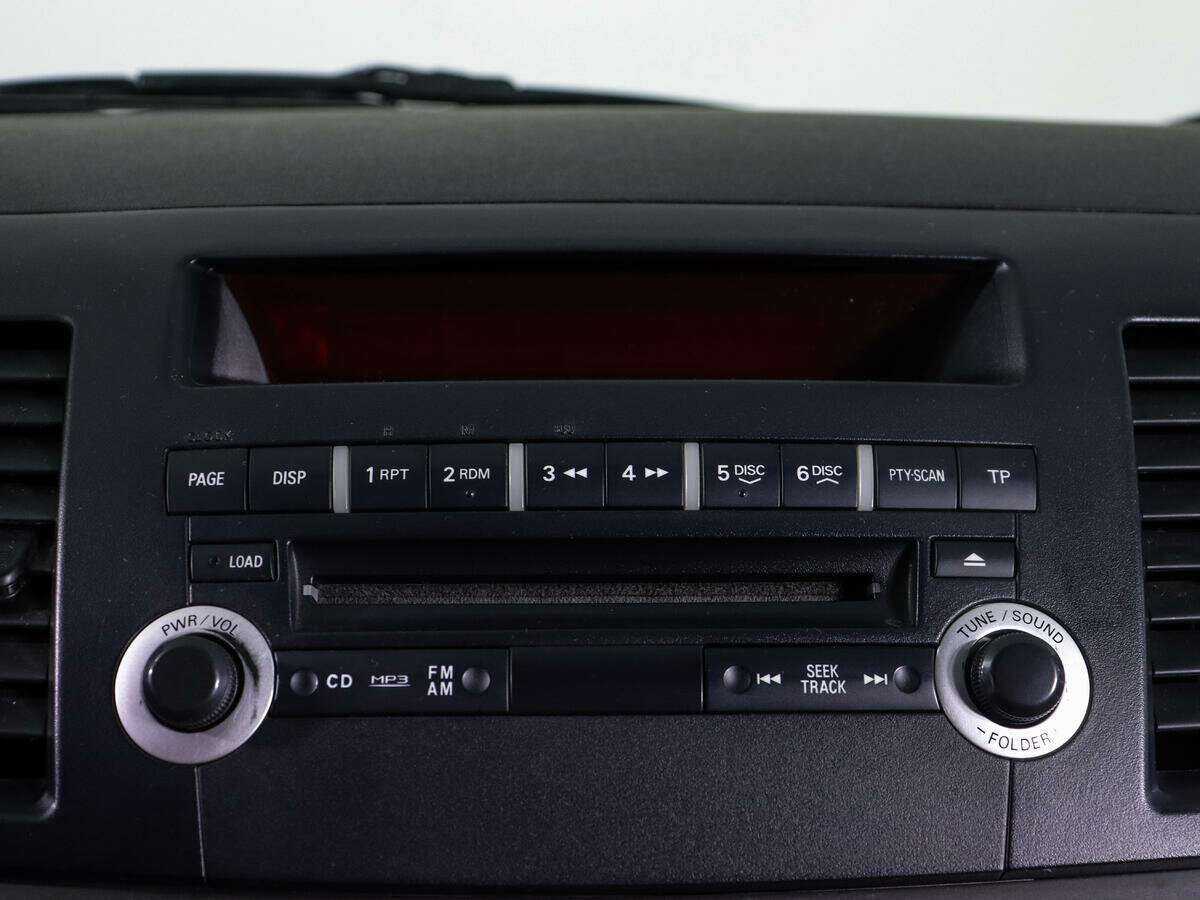 Mitsubishi Lancer б/у, 2012, Автоматическая. Фото: #16