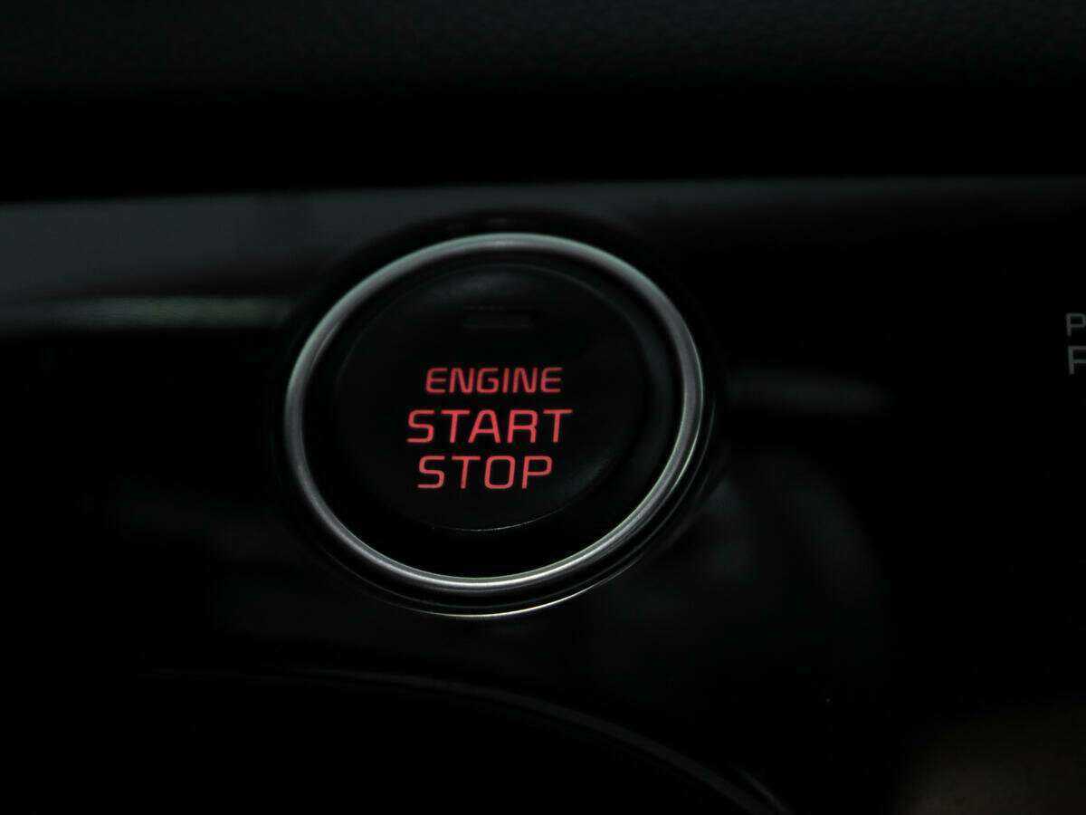 Kia Sportage б/у, 2019, Автоматическая. Фото: #16