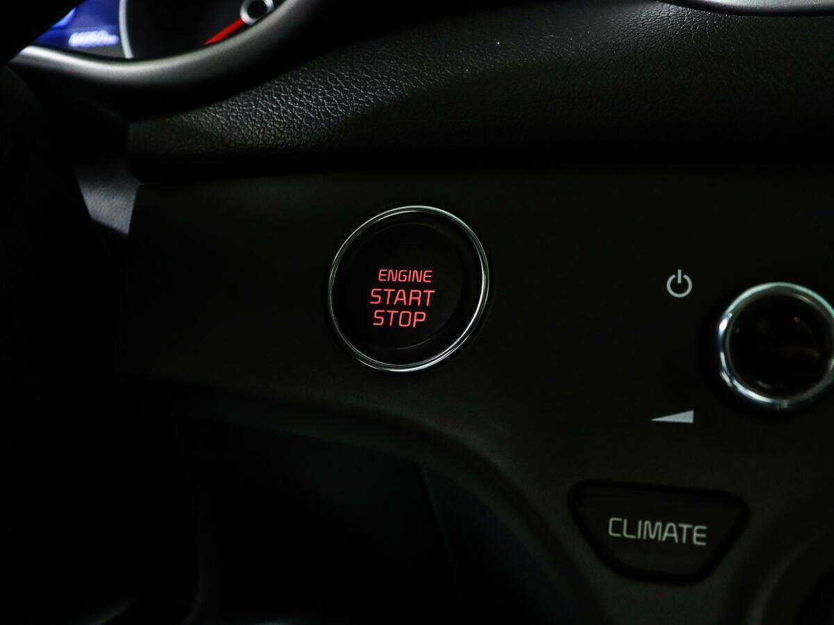 Kia Sportage б/у, 2021, Автоматическая. Фото: #17