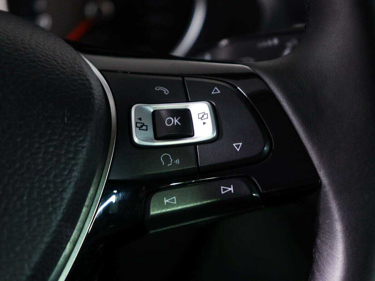 Volkswagen Tiguan б/у, 2017, Роботизированная. Фото: #15