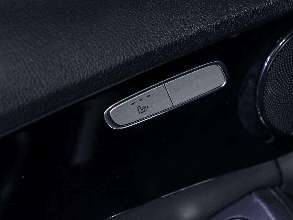 Mercedes-Benz C-Класс б/у, 2017, Автоматическая. Фото: #14