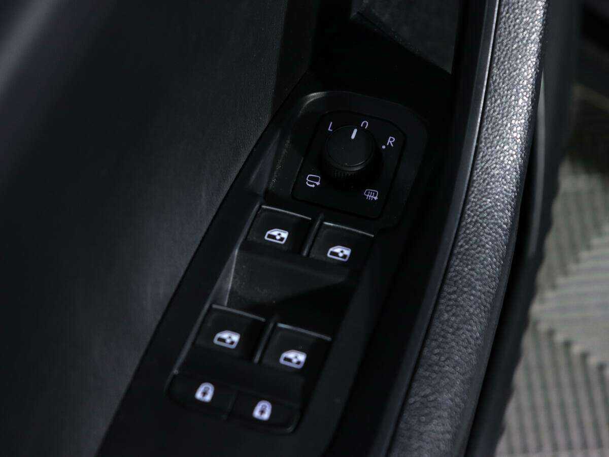 Skoda Kodiaq б/у, 2017, Роботизированная. Фото: #31