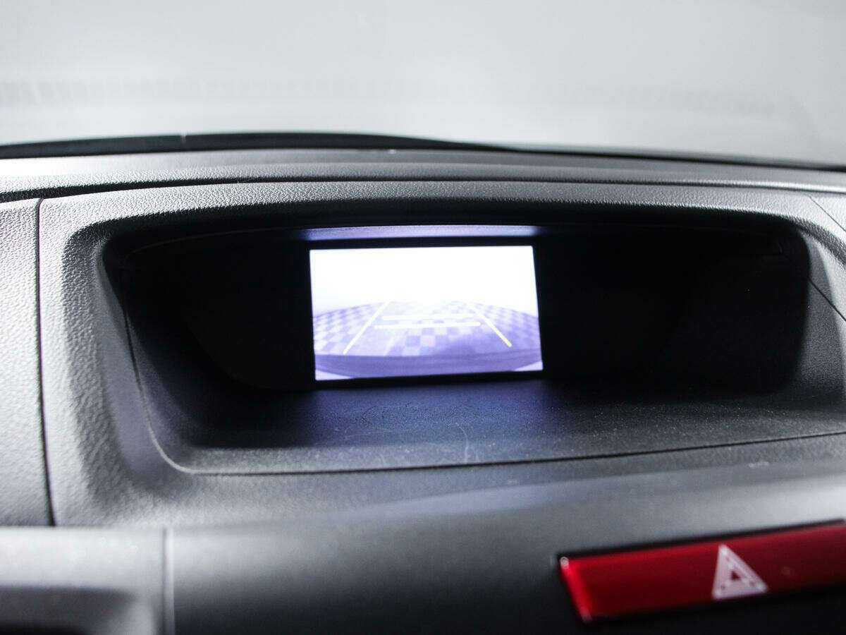 Хонда ЦР-В б/у, 2013, Автоматическая. Фото: #14