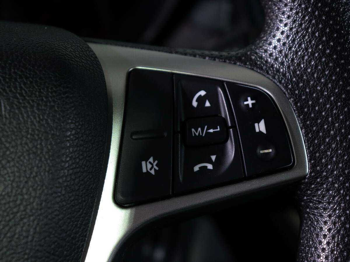 Lada (ВАЗ) Vesta б/у, 2019, Роботизированная. Фото: #16